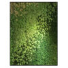 Rendiermos Schilderij Fading Sunshine Rechthoek 1
