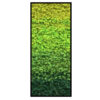 Rendiermos Schilderij Gradient Colors Strip 1