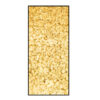 Rendiermos Schilderij Naturel Strip 1
