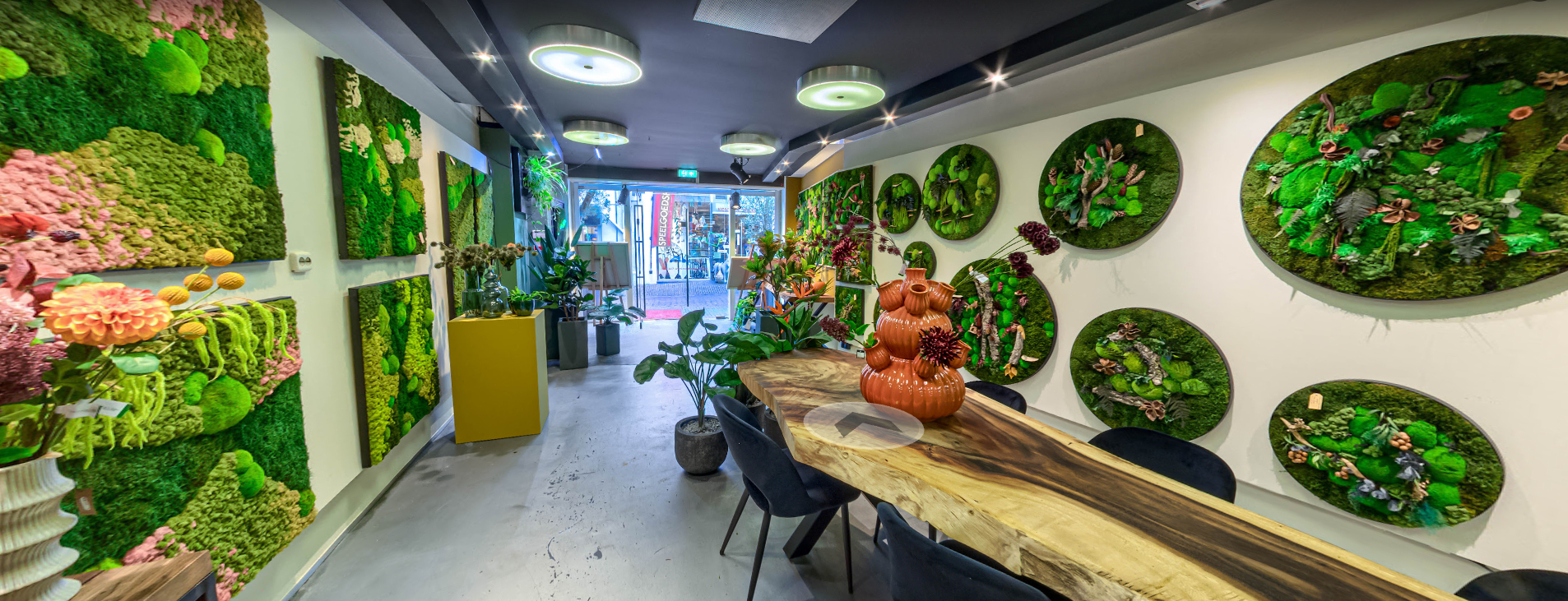 Verzendkosten 5 Contact