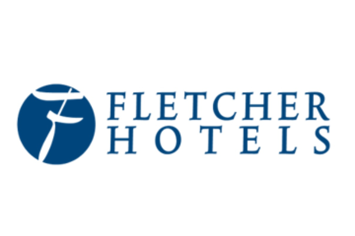 Jungle Moswand 25 Fletcher Logo. 1