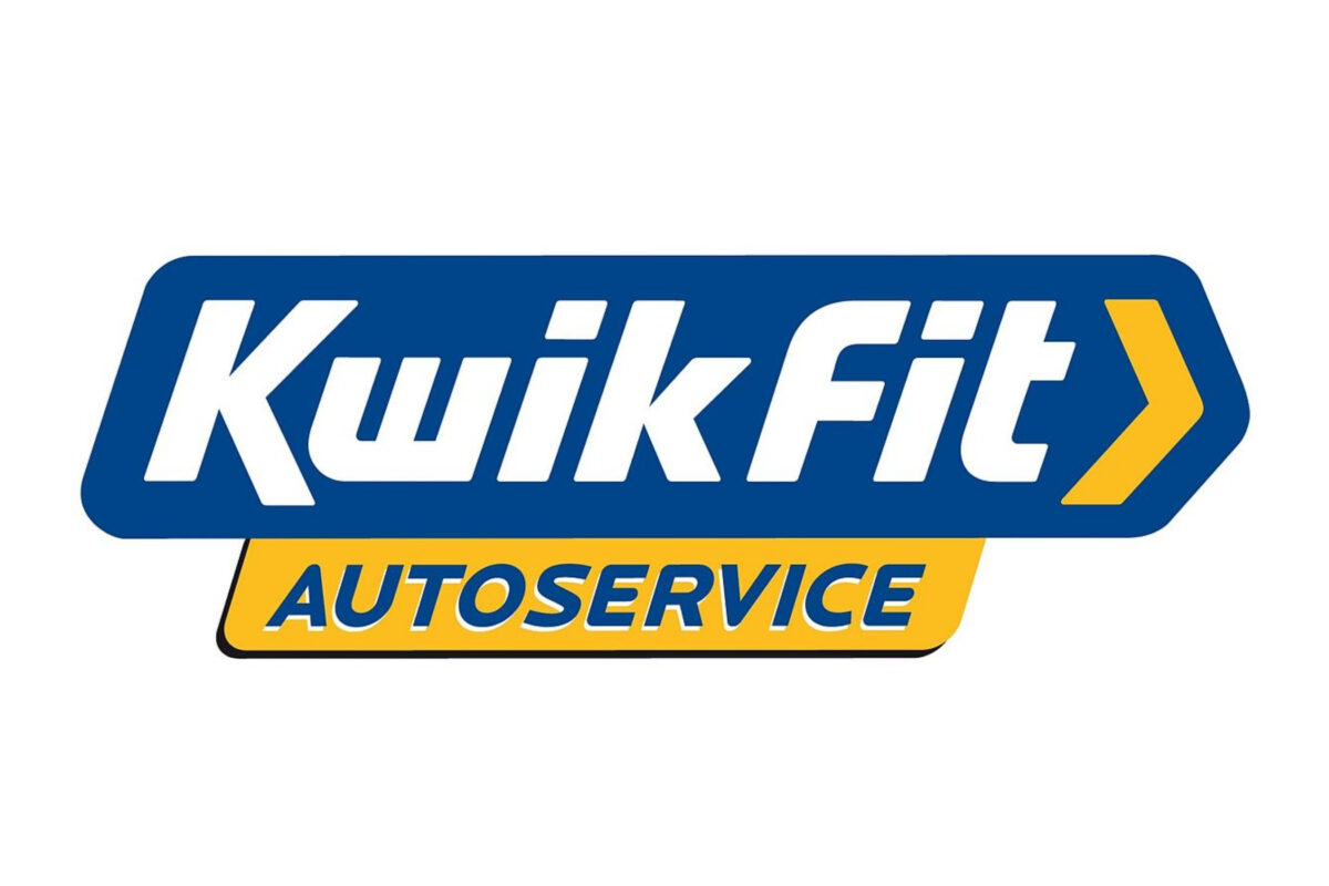 Onze Klanten 12 Kwik Fit Logo. 1