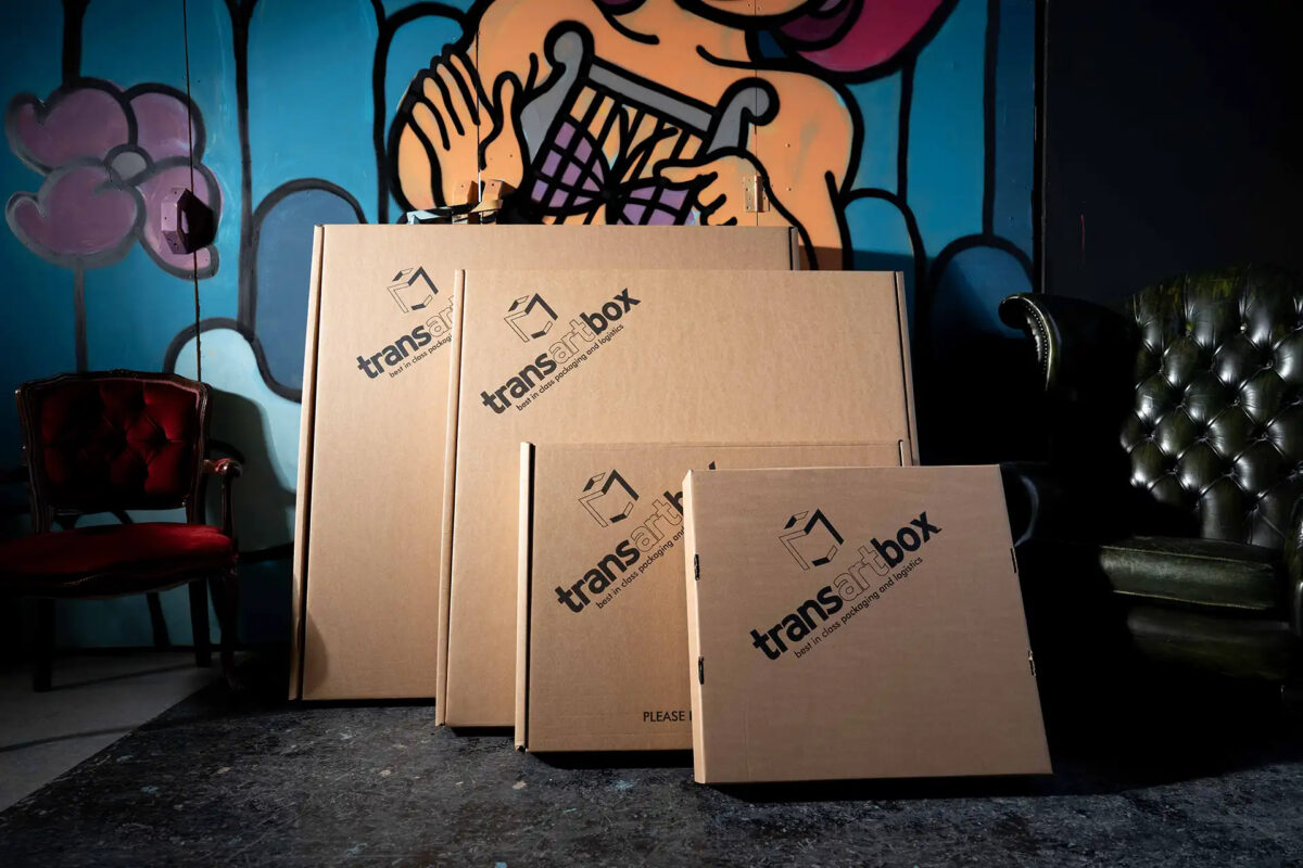 Verzendkosten 1 Verzendkosten