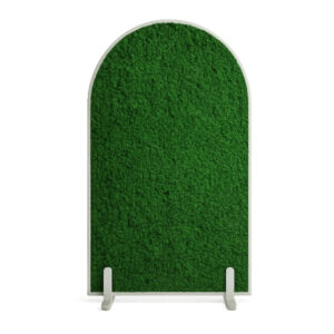 Arch Design White 1
