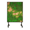 Basic Roomdivider Mos 2