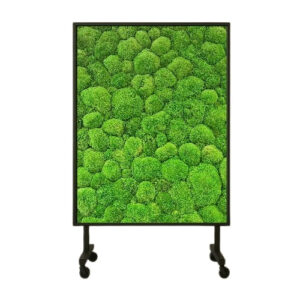 Basic Roomdivider Mos 4
