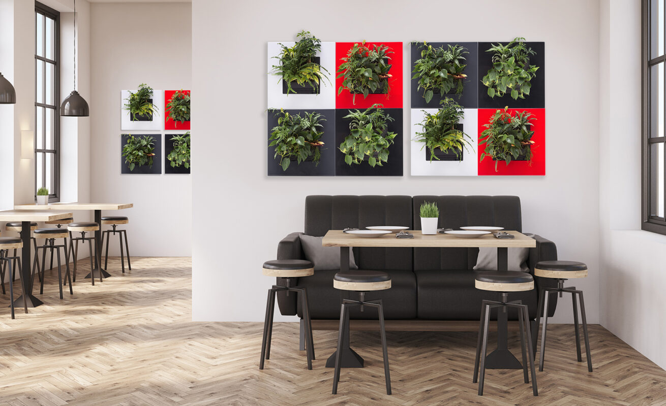 Plant Schilderijen
