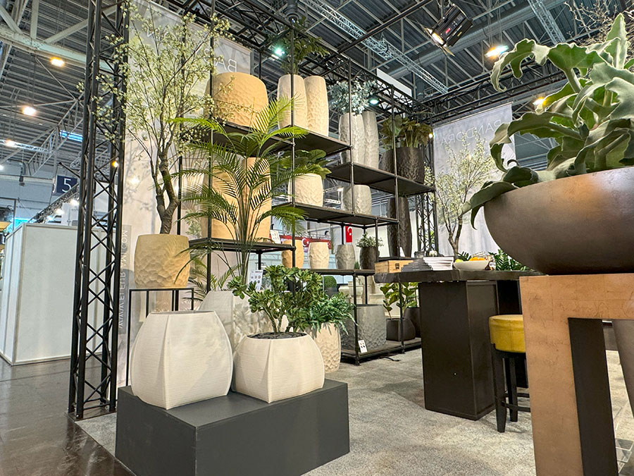 Planten en Potten 3
