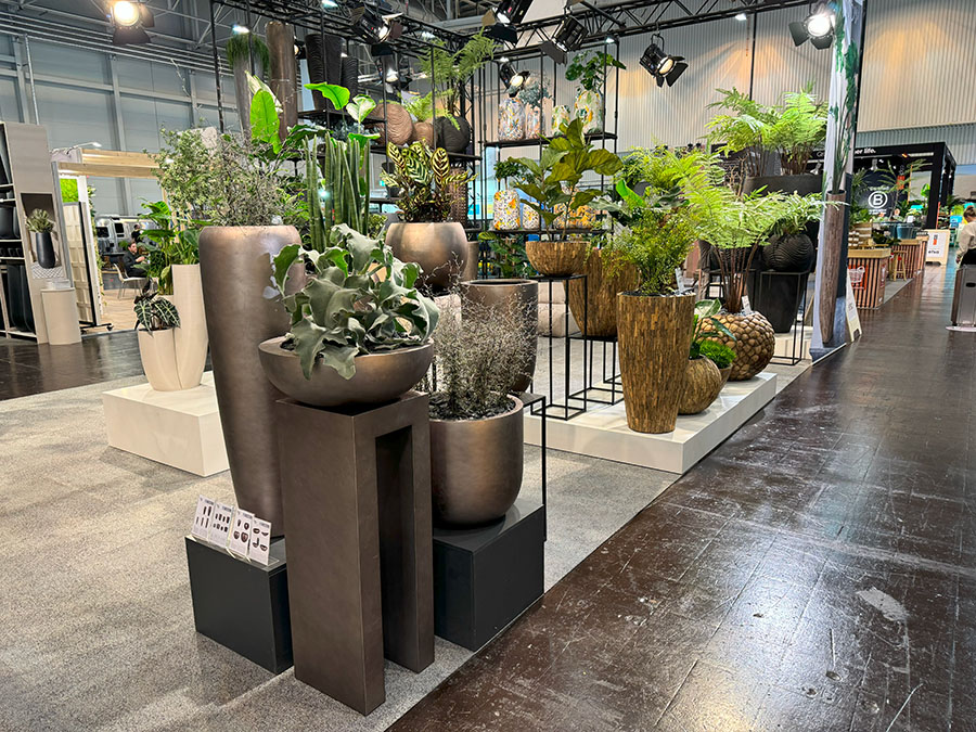 Planten en Potten 4