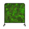 Room Divider Mos Rounded Design Square 1 1