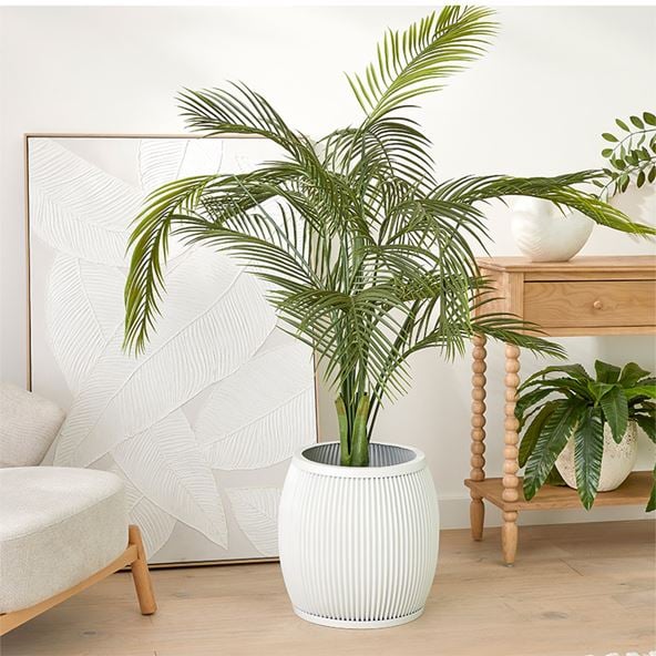 Interieurbeplanting 11 Kunstplanten