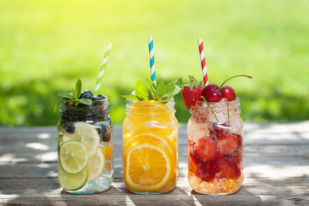 RefreshingDrinks