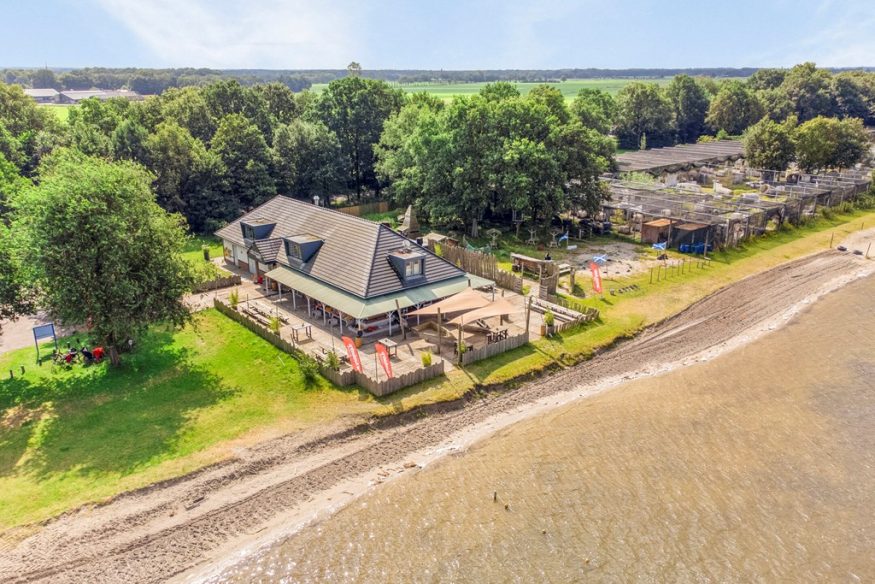 Fundustry Harderwijk